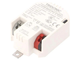 28003215 Zasilacz impulsowy, LED, 24W, 24÷40VDC, 500÷600mA, 198÷264VAC