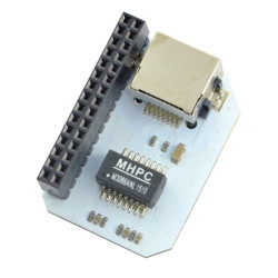 Onion Ethernet Expansion