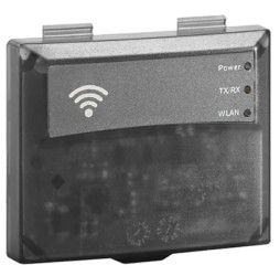 Moduł komunikacji Wi-Fi do falowników serii VLB3 VLBXC03