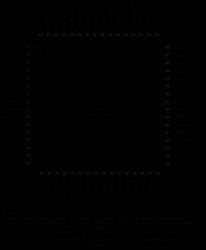 Low Power, 3-Electrode Electrocardiogram (ECG) Analog Front End