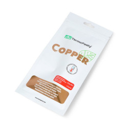 Pasta termoprzewodząca AG Copper - strzykawka 1,5ml