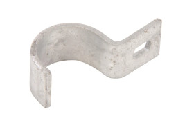 Uchwyt metalowy do rur i kabli 28,3mm PG21 822 28.3 FT 1014218