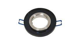 Oprawa Sufitowa Anya Black