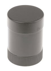 Moduł wieży sygnalizacyjnej, Sygnalizator akustyczny Werma 24 V ac/dc 849, IP54