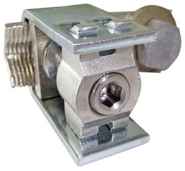 Zacisk V Hager ZAY69993 1 szt.