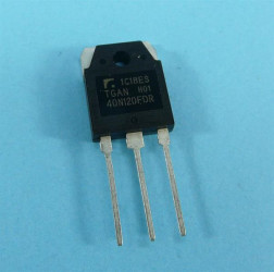 TGAN-40N120FDR 80A/1200V/500W IGBT
