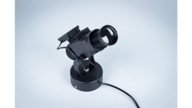 Led Projektor Logo Greenie Cree Xhp70 30W