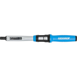 Gedore 3278573 Torque Wrench TORCOFIX Z 16 20-100 Nm
