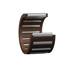 Łożysko wałeczkowe-igłowe Ø wew: 12mm Ø zew: 16mm Łożysko wałeczkowe-igłowe szerokość 13mm SKF