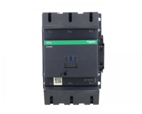 TeSys Deca Stycznik mocy 115A 3P 48V AC 1Z 1R LC1D115E7