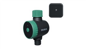 Tesla Smart Inteligentny Timer Do Nawadniania