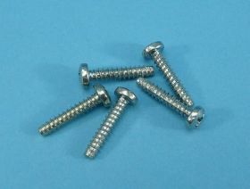 3,8x22mm WKRĘT SCREW 100szt BLACHOWKRĘT