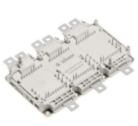Moduł IGBT Ic 820 A Uce 750 V 6 AG-HYBRIDD-1 kanał: N 20 mW