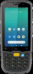 NLS-MT6757-W4 Mobile computer, MT67 Sei II, 2D, CMOS, Android 15