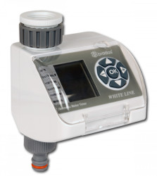 Sterownik elektroniczny do zraszaczy WHITE LINE BRADAS WL-3130