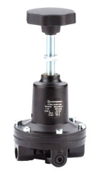 IMI NORGREN Regulator ciśnienia 11400-2G-PG100 G 1/4 1 szt.