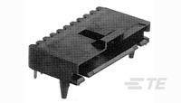 TE Connectivity 5-104361-4, 1 szt.