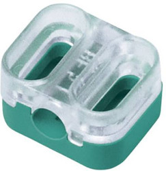 Akcesorium montażowe Pepperl+Fuchs BF 5 (04-3375C) Flansc 011844 5 szt.