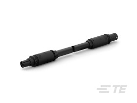 Wiązka kablowa TE Connectivity Nector Gniazdo Nector M Pigtail Gniazdo