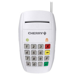 CHERRY ST-2100UG ST-2100 Chip card reader