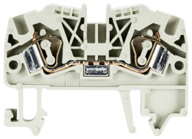 Terminal przepustowy Wieland Electric 56.704.0053.0 terminal przepustowy 100 szt.