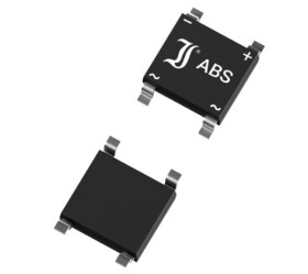 MP 1A 800V MOSTEK PROSTWNICZY SMT