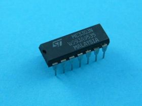 MC-3303 DIP-14 UKŁAD