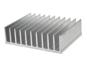 RADIATOR <23> A5724 L=10cm.