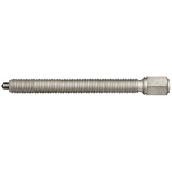 Gedore 1084453 Spindle 17mm M14x1.5 50mm