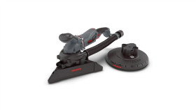 Szlifierka Menzer Tsw 225