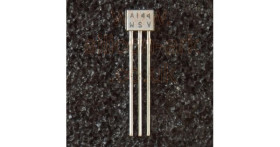 DTA144ESA PNP Bias Resistor Transistor - TSC