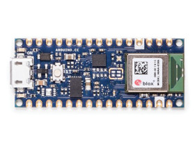 Arduino NRF52840 Płyta rozwojowa Moduł BLE nano 33 Arduino