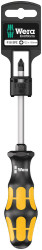 Standardowy wkrętak Pozidriv Wera Standardowy wkrętak