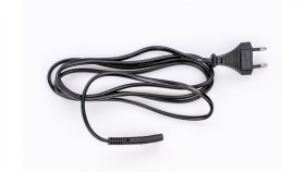 Kabel Zasilający 5M C7 Cee 7/16 Radiowy Espe