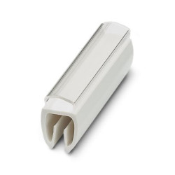 Uchwyt oznacznika kabli Przypinany Phoenix Contact zakres 2.8 → 4.4mm
