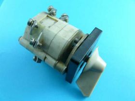 RS-2-PMt 16A/380V PRZEŁ.PAKIETOWY