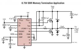 LTC3831-1