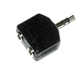 Rozdzielacz Mały Jack