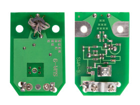 Wzmacniacz antenowy SWA-9 32÷39dB