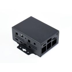 Obudowa PI4-CASE-4G-5G-M.2 do RM500x/RM502x 5G HAT Raspberry Pi - Waveshare 22348