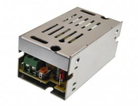ZI 12V 1A 12W ZASILACZ MODULOWY