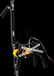 TKR-GRF Young Engineer Kit: Giraffe