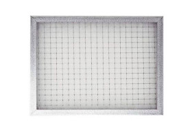 Wsuwana rama Maico Ventilatoren 0093.1326 1 szt.
