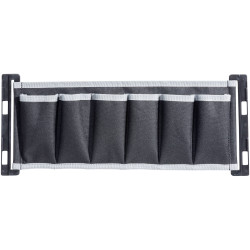 Allit 457990 ProServe Tool Organiser Insert 390x10x165mm for Cases