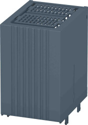 Pokrywa do 3KD, rozmiar 5 148.2mm Siemens SENTRON 3KD9