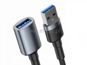 USB AM AF kabel WT- GN 1m ( USB 3,0 ) Baseus