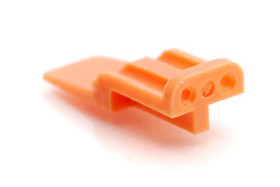 Akcesorium do złącza motoryzacyjnego Amphenol Industrial ATM Męski Zaczep typu wedgelock Złącza serii ATM