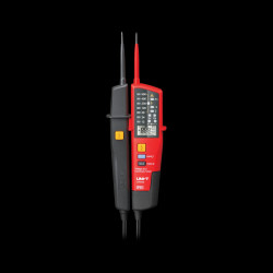 Miernik uniwersalny (tester) UT18C