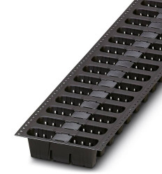 Phoenix Contact 1713169 Listwa kołkowa, męska, precyzyjna PST 1,3/ 3-5,0 R24, piny: 3, 12 A, 330 szt.