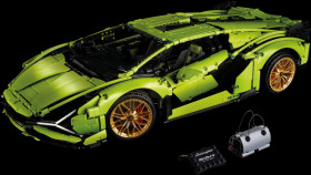 6288789 LEGO® Technic Lamborghini Sián FKP 37